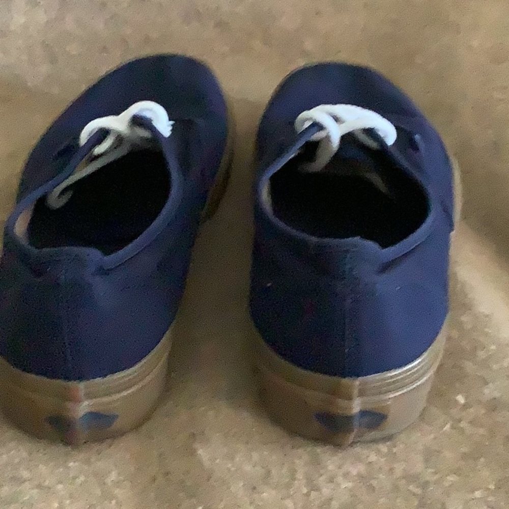 Vans Authentic Eclipse Woman’s Sneakers 9 - image 3